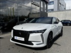DS Automobiles DS4, 1,2   PALLAS 136 HYBIRD,