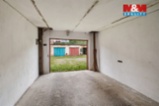 Prodej garáže, 16 m², Otvovice