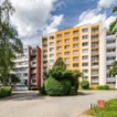 Prodej bytu 2+1 60, Písek.Když se řekne ideální