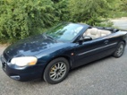 Chrysler Sebring Cabrio