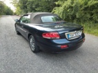Chrysler Sebring Cabrio