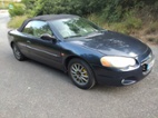 Chrysler Sebring Cabrio