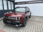 Renault 4 E-TECH, techno 150 kcomfort range,