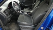Škoda Kodiaq, 2,0 TDI DSG 4x4 Sportline, SUV,