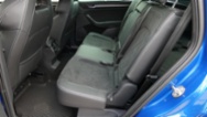 Škoda Kodiaq, 2,0 TDI DSG 4x4 Sportline, SUV,