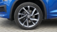 Škoda Kodiaq, 2,0 TDI DSG 4x4 Sportline, SUV,