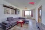 Pronájem bytu 4+1, 92 m², Plzeň, ul. Kaznějovská