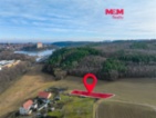Prodej pozemku k bydlení, 800 m², Plumlov
