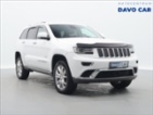Jeep Grand Cherokee, 3,0 CRD 184kW Summit 4WD Auto