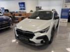 Subaru Crosstrek, 2.0i-S ES Comfort Navi Linear.,