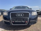 Audi A6, 2.4 130KW Quatro, kombi, benzin