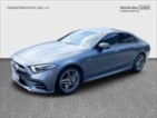 Mercedes-Benz CLS, Mercedes-AMG 53 4MATIC +, kupé,