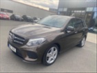 Mercedes-Benz GLE, 350 BlueTEC 4MATIC, SUV, nafta