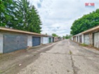 Prodej garáže, 24 m², Hradec Králové, ul. Vážní