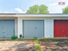 Prodej garáže, 24 m², Hradec Králové, ul. Vážní