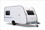 LMC E:DERO 400C, r.v. 2025, najeto 200 km, barva