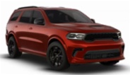 Dodge Durango, 5.7 V8 LPG GT PREMIUM REDLINE, SUV,