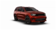 Dodge Durango, 5.7 V8 LPG GT PREMIUM REDLINE, SUV,