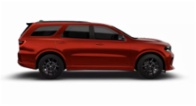 Dodge Durango, 5.7 V8 LPG GT PREMIUM REDLINE, SUV,
