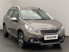 Peugeot 2008, 1.6 HDi Allure, Allure, navi, SUV,
