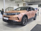 Opel Grandland, NEW GS Mild-Hybrid 145k aut, SUV,