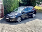 Volkswagen Passat, 2,0 TDi DSG HIGHLINE / NAVI,