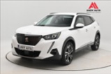 Peugeot 2008, 1,5 HDI 81kW LED TAŽNÉ Záruka, SUV,