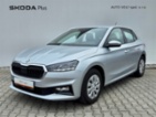 Škoda Fabia, Selection 1.0 TSI 70 kW 5°manu,