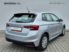Škoda Fabia, Selection 1.0 TSI 70 kW 5°manu,