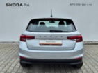 Škoda Fabia, Selection 1.0 TSI 70 kW 5°manu,