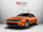 Dodge Charger, Scat Pack SixPack 550Hp AWD, kupé,