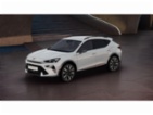 Cupra Formentor, SUV, SUV, benzin