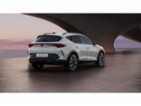 Cupra Formentor, SUV, SUV, benzin