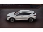 Cupra Formentor, SUV, SUV, benzin