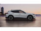 Cupra Formentor, SUV, SUV, benzin