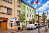 Prodej obchod a služby, 72 m², Pardubice, ul. Smilova