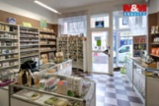 Prodej obchod a služby, 72 m², Pardubice, ul. Smilova