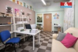 Prodej obchod a služby, 72 m², Pardubice, ul. Smilova