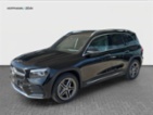 Mercedes-Benz GLB, 200d 4MATIC, SUV, nafta
