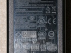 Zdroj HP 24V 36W 1.5A - L1940-80001