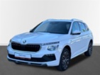Škoda Kamiq, 1.0 TSI 85 kW 6-stup. mech., SUV,