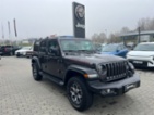 Jeep Wrangler, 2.0 T 272K Unlimited Rubicon A, SUV