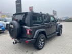 Jeep Wrangler, 2.0 T 272K Unlimited Rubicon A, SUV