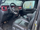 Jeep Wrangler, 2.0 T 272K Unlimited Rubicon A, SUV