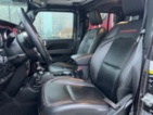 Jeep Wrangler, 2.0 T 272K Unlimited Rubicon A, SUV