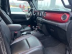 Jeep Wrangler, 2.0 T 272K Unlimited Rubicon A, SUV