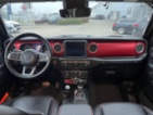 Jeep Wrangler, 2.0 T 272K Unlimited Rubicon A, SUV