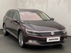 Volkswagen Passat, 2.0 TDine, ČR, kombi, nafta