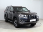 Toyota Land Cruiser, 2.8 D-4D, Tažné, 360° kamera,