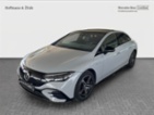 Mercedes-Benz EQE, sedan, elektro